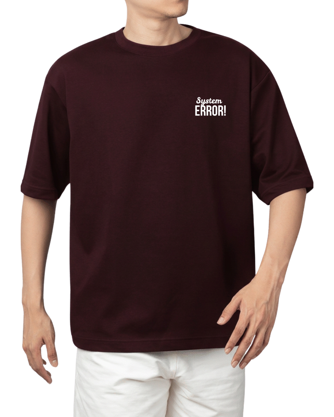 maroon-front