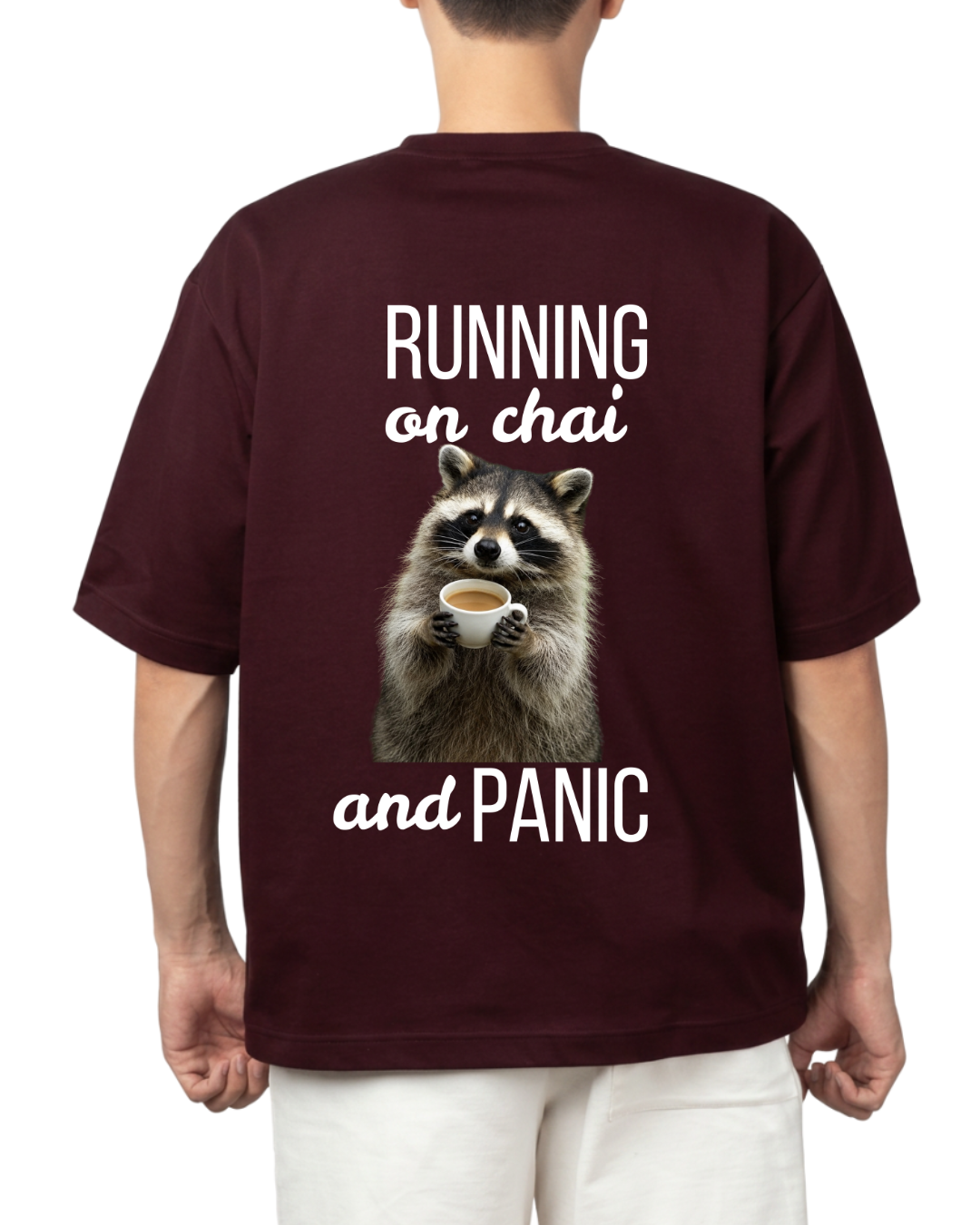 maroon-back