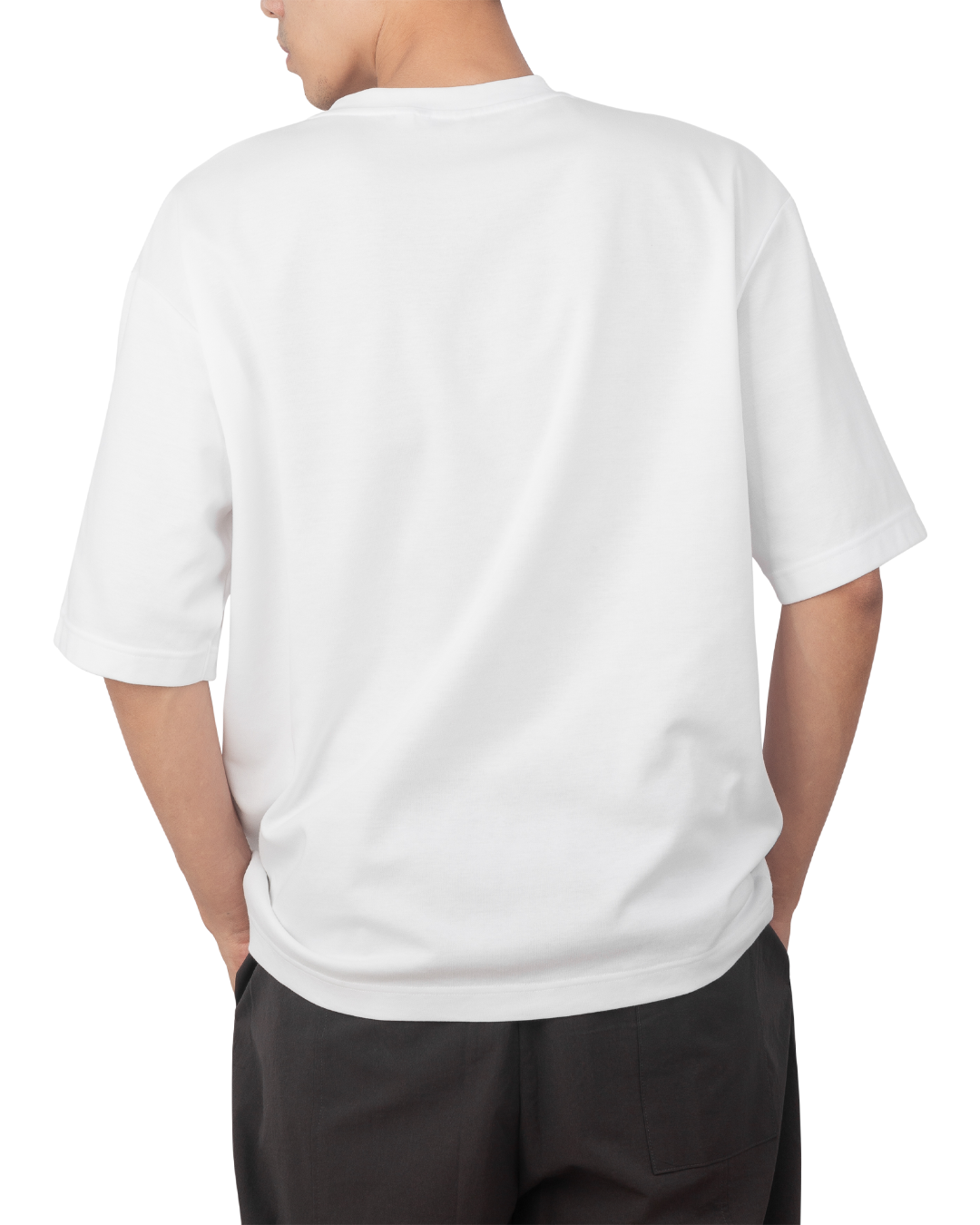white-back